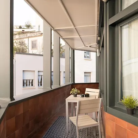 Heart Milan Apartments Duomo Terrace Exterior photo