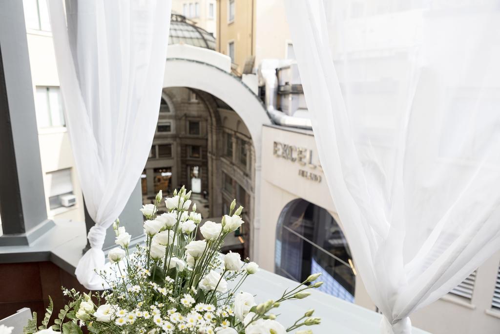 Apartment Heart Duomo Terrace Mailand